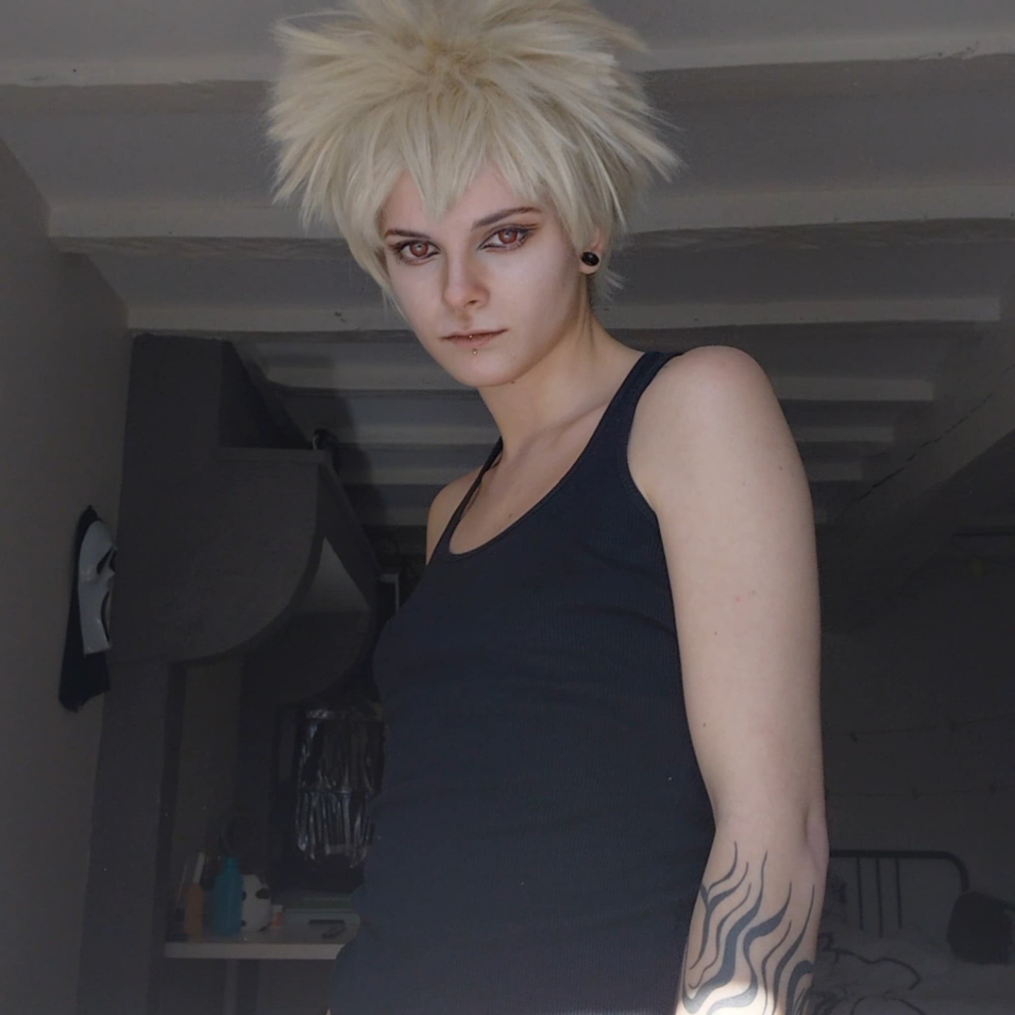 Katsuki bakugo - Photo 7