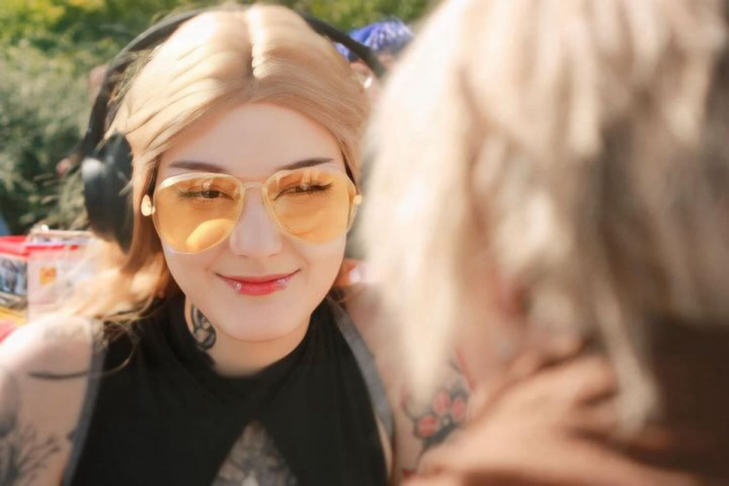 Hawks (genderbend) - Photo 12