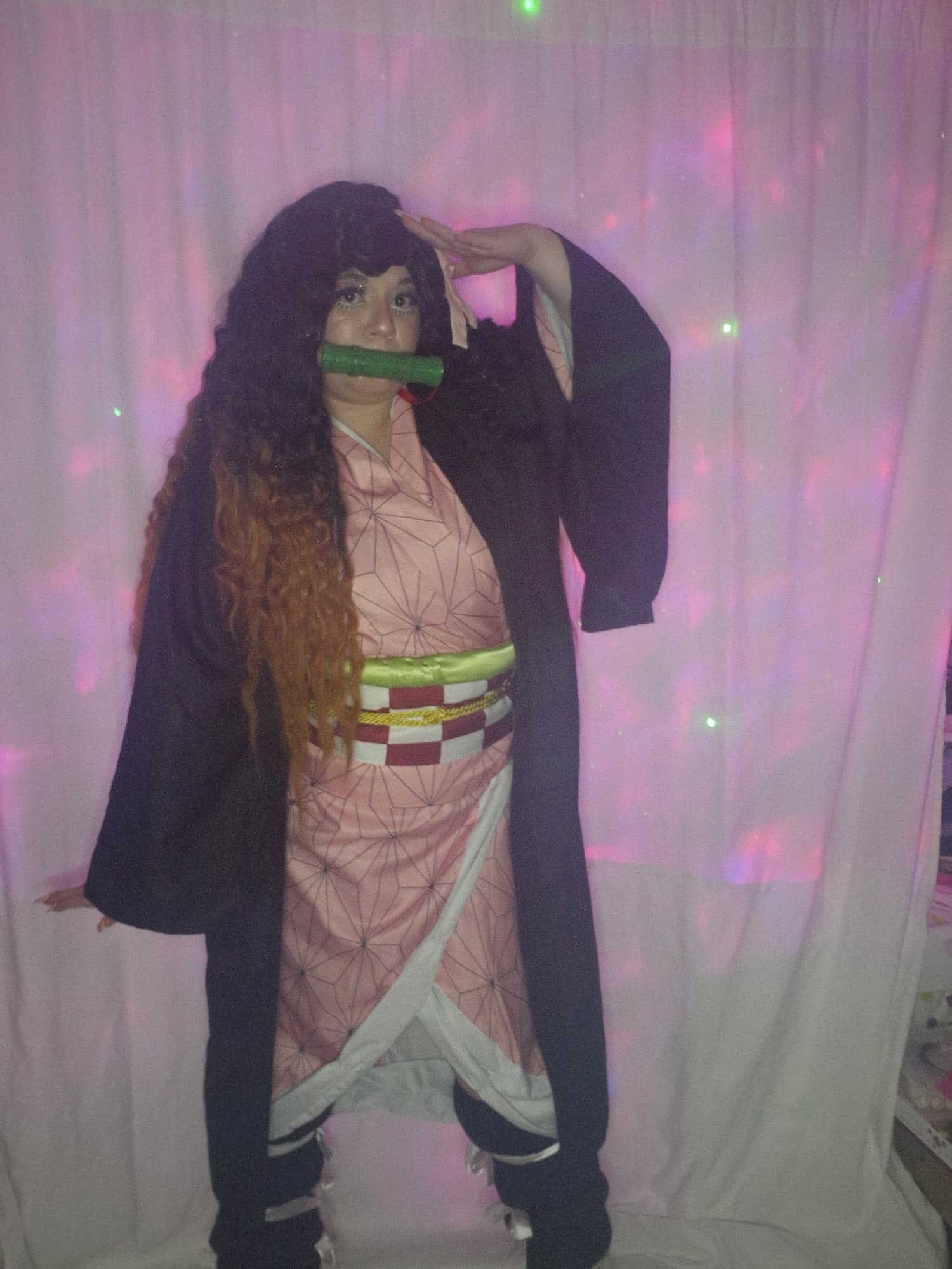 Nezuko #3 2025 - Photo 8