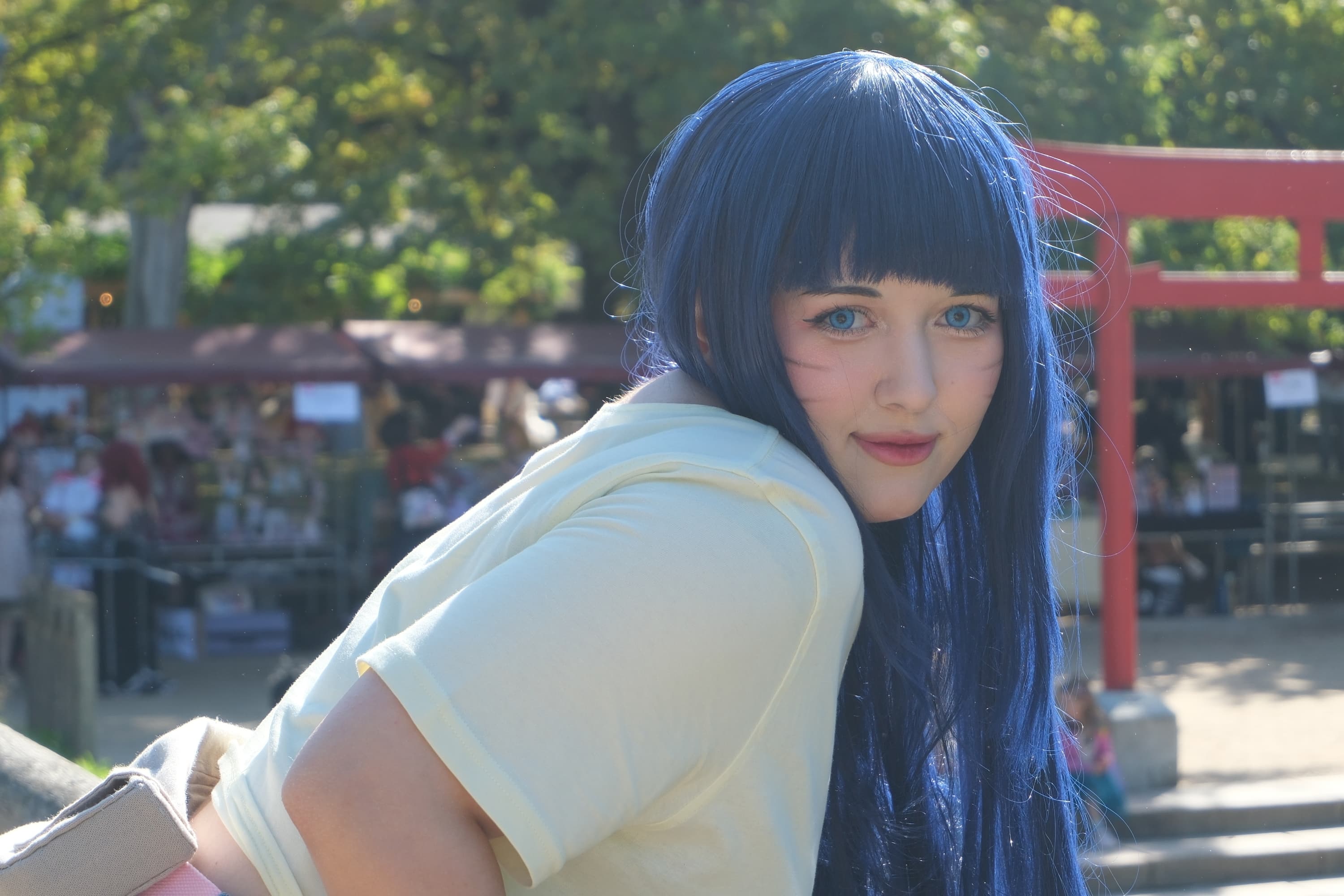 Himawari  - Photo 34