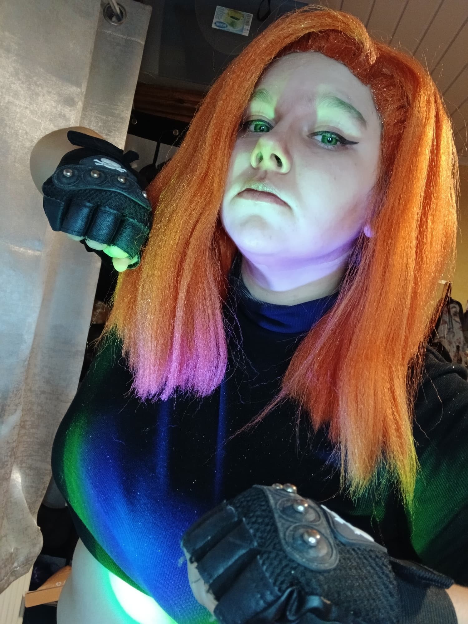 Kim at home - Photo 18