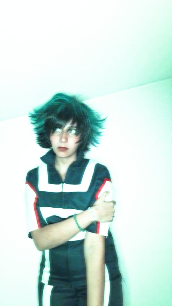 izuku Midoria  - Photo 10