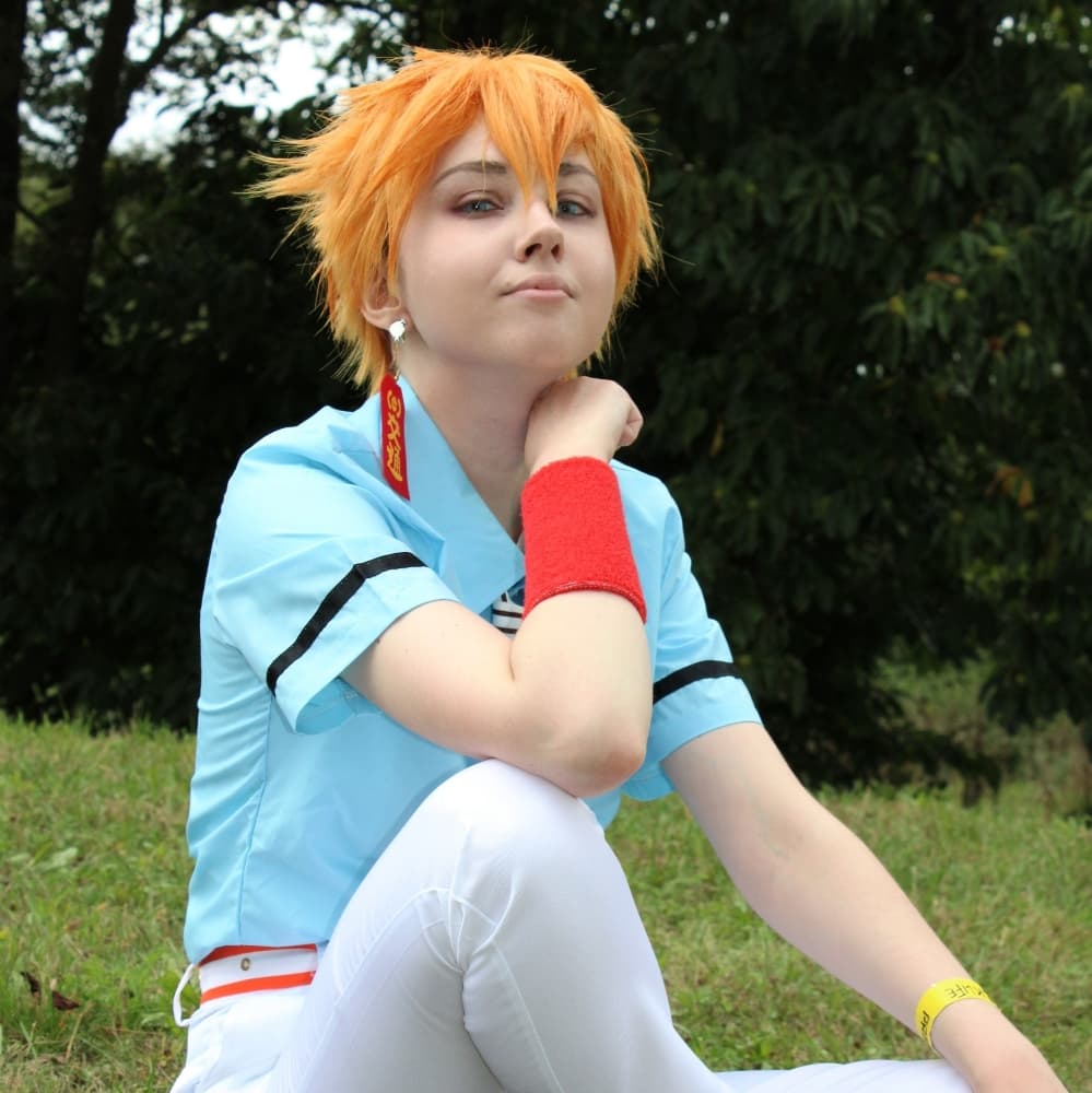 Kou Minamoto 09/2024