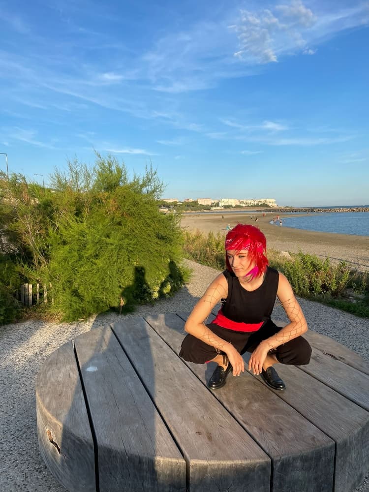 Kirishima pirate  - Photo 40