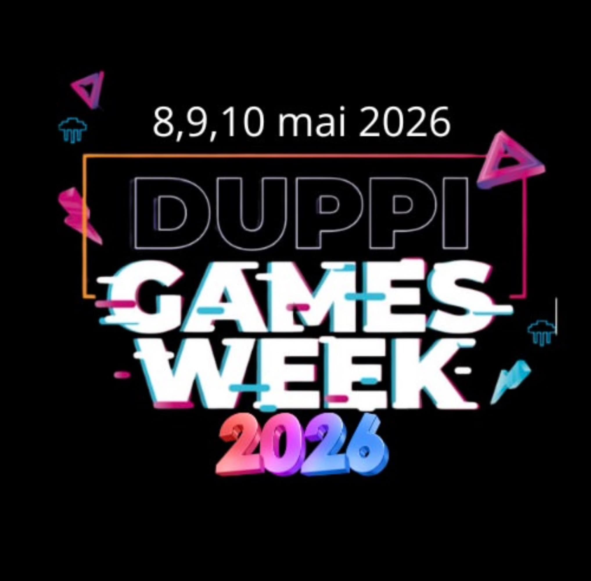 Duppi Game Week