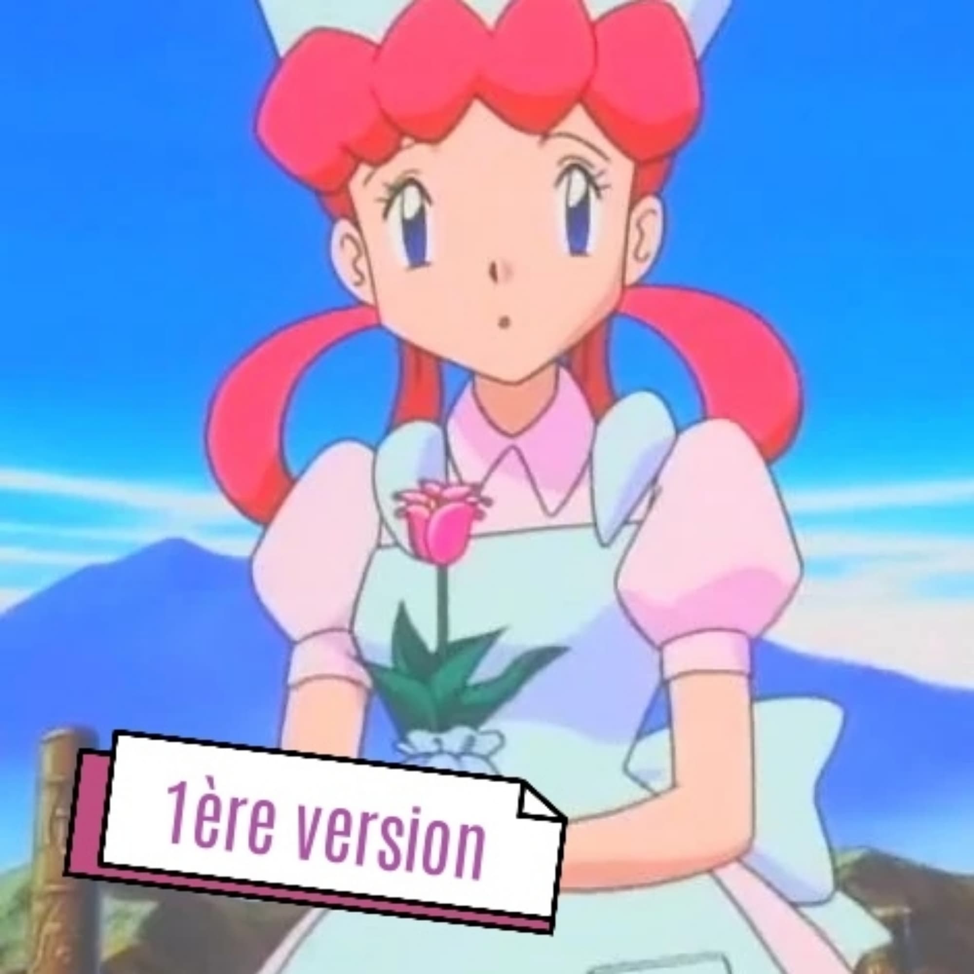 Infirmière joelle1er