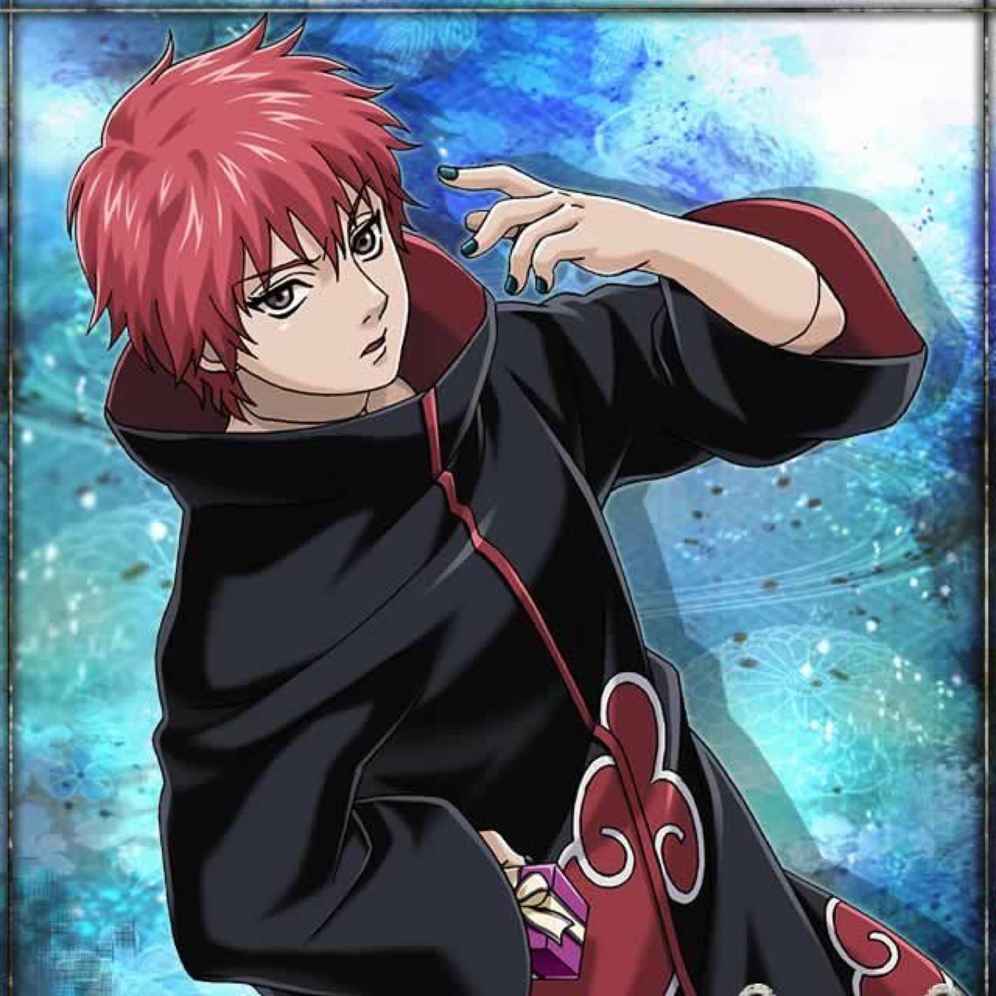 Sasori