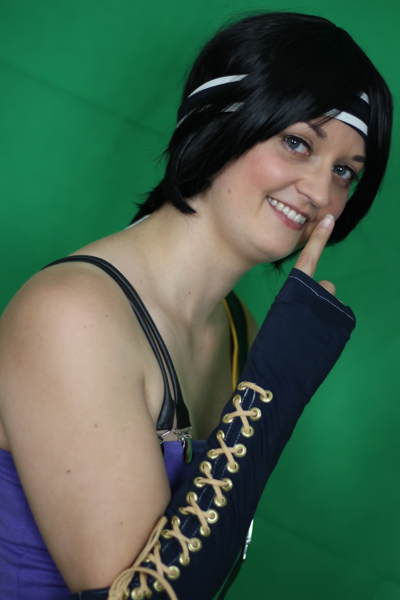 Yuffie (DoC) - Photo 11