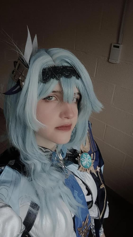 Shooting d'Eula  - Photo 5