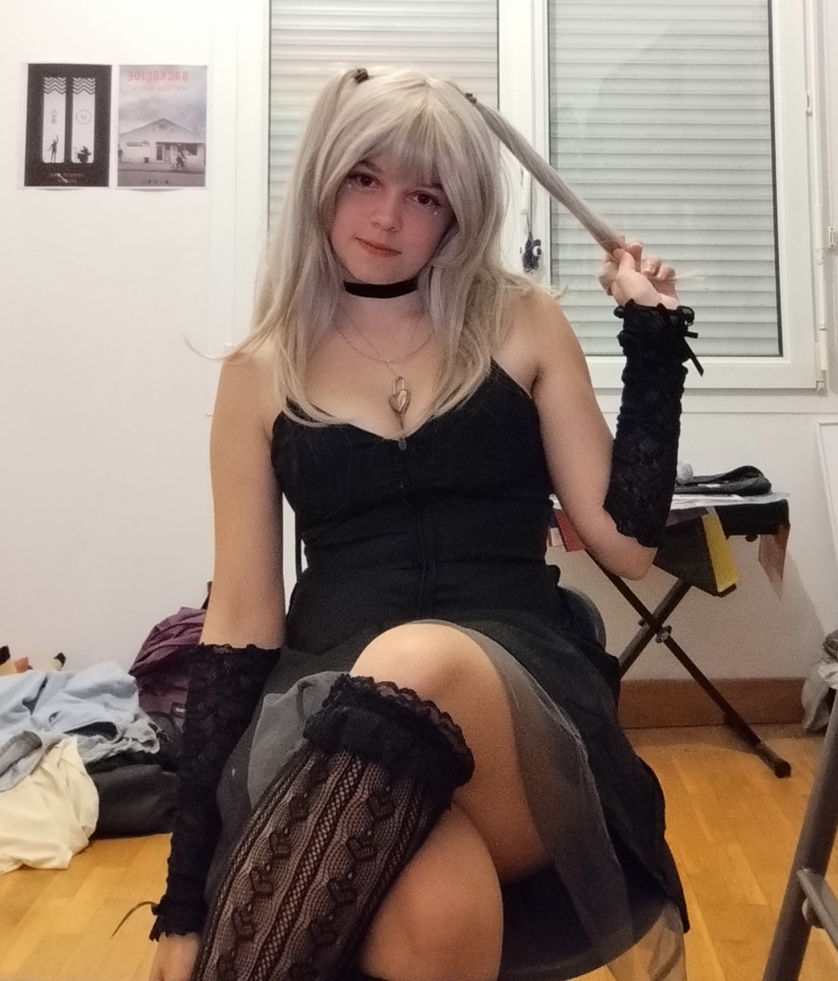 Misa 🌹🖤 - Photo 13