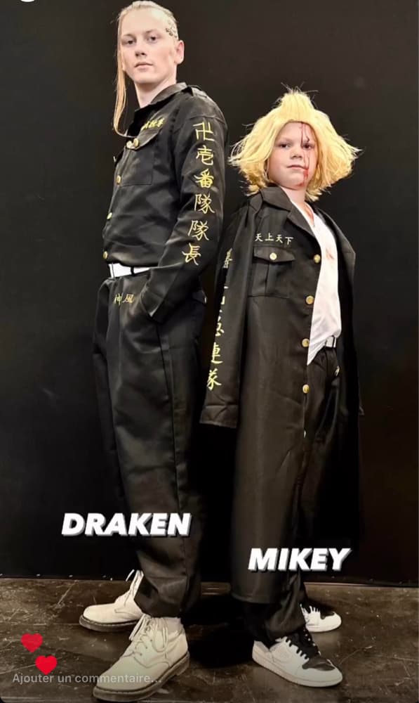 Tokyo Revengers - Photo 3