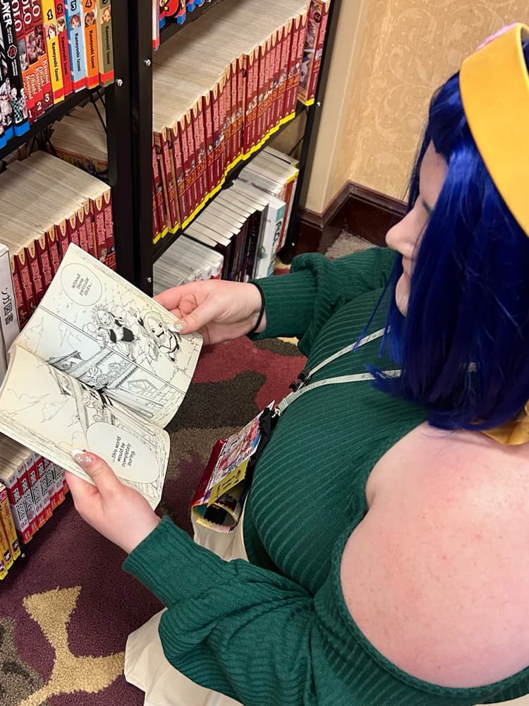 Levy McGarden - Photo 2