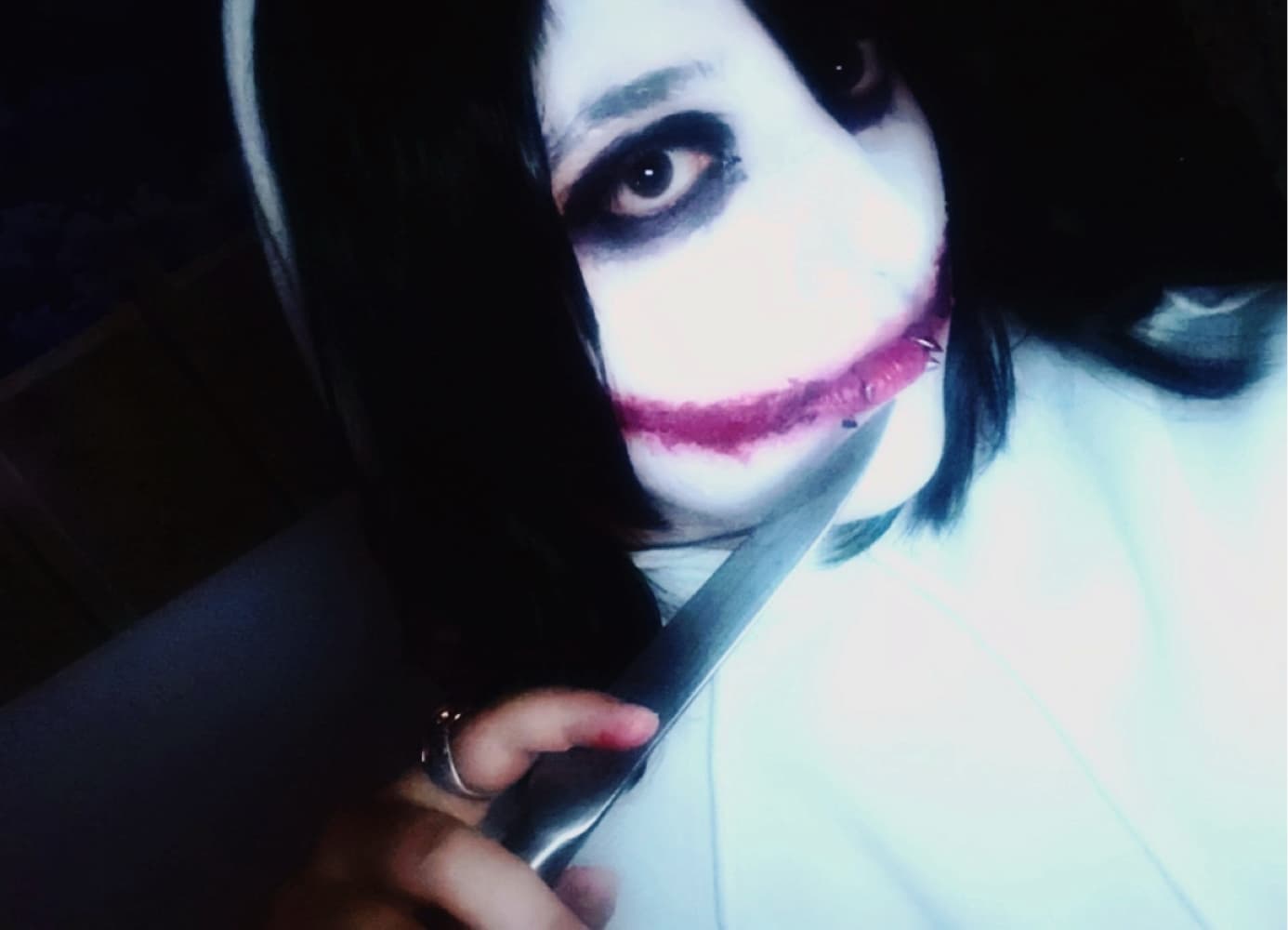 Jeff The Killer  - Photo 1