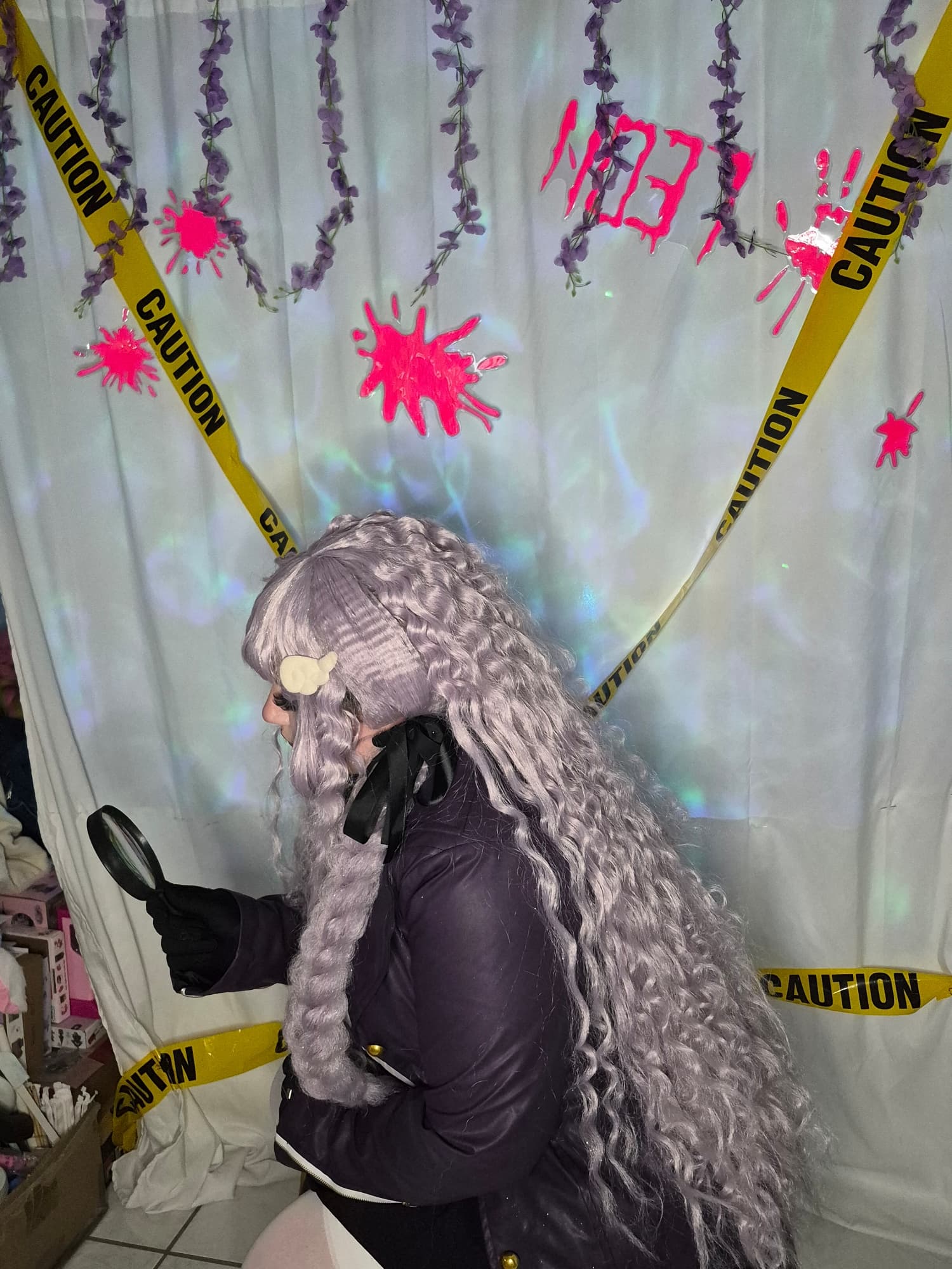 Kyoko Kirigiri 2026 - Photo 22