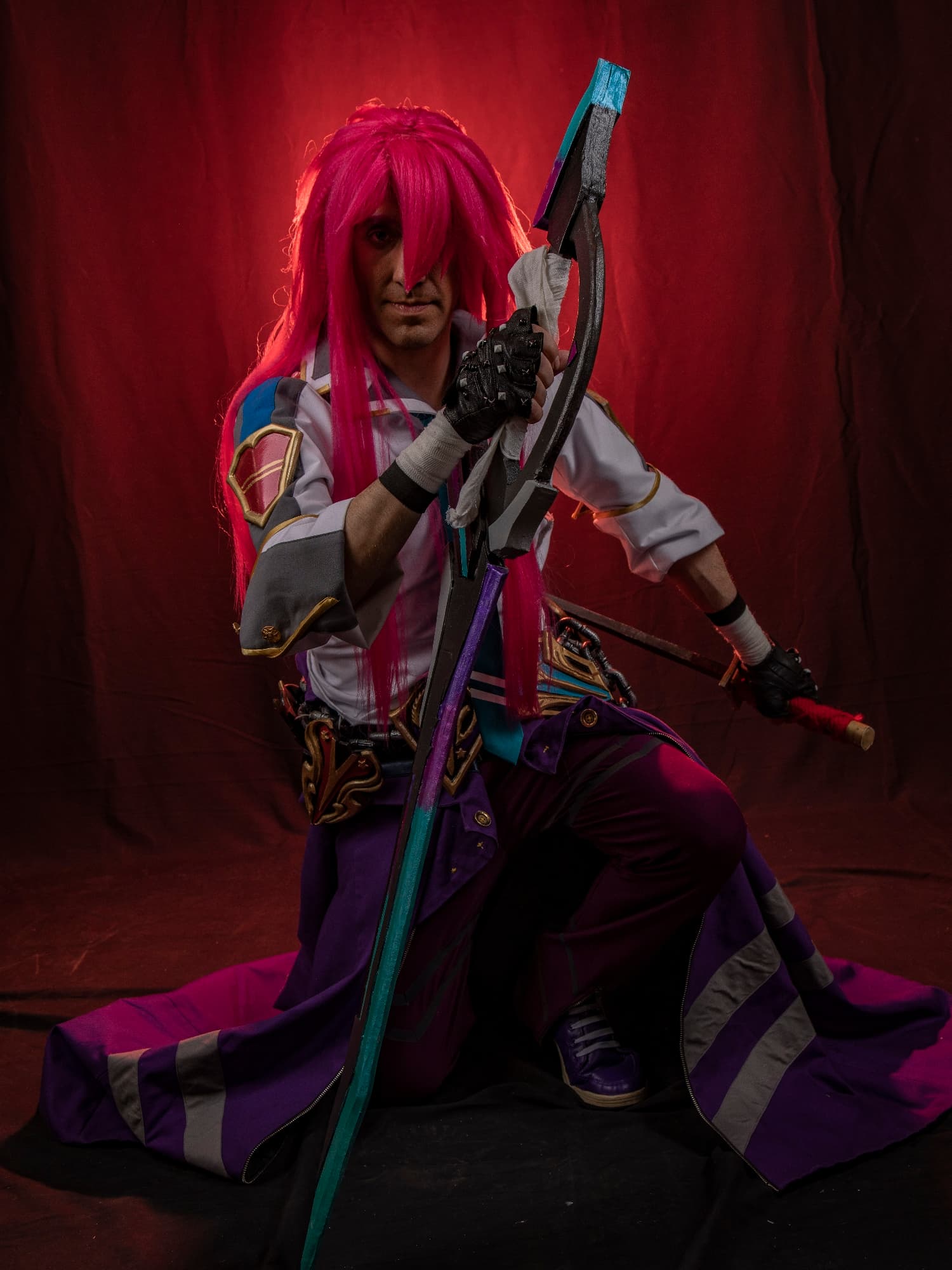 Yone battle academia - Photo 10
