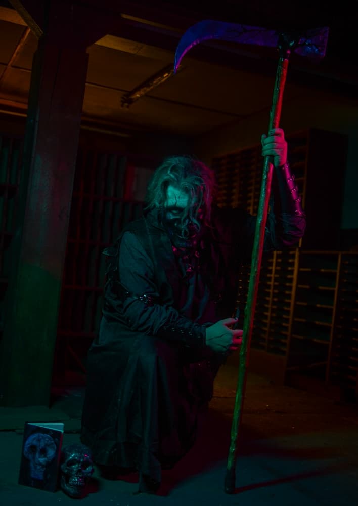 Shooting V2  - Photo 20