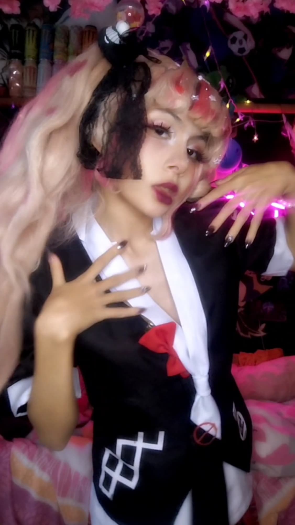 Junko Enoshima - Photo 15