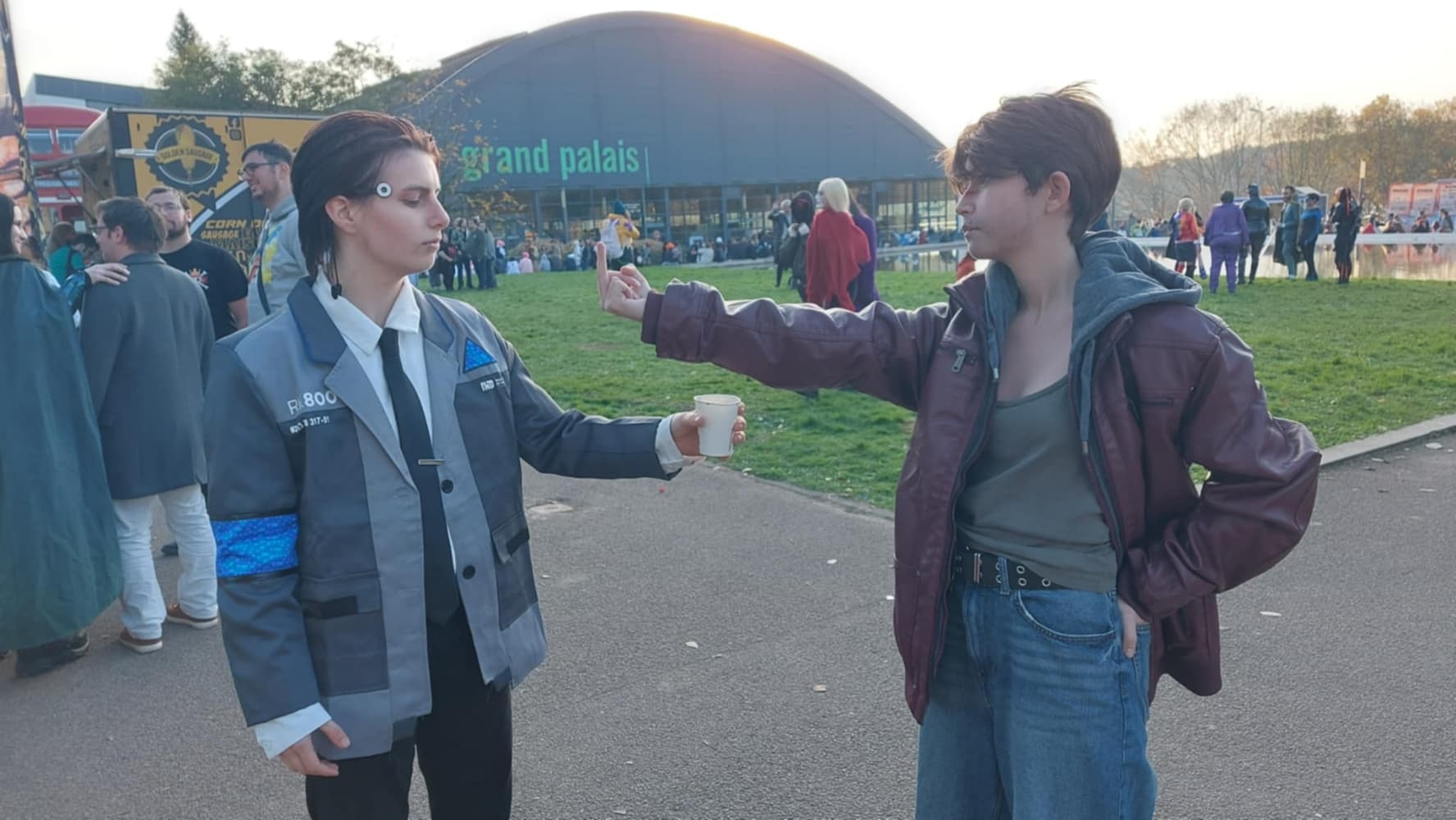 Gavin Reed - Photo 7