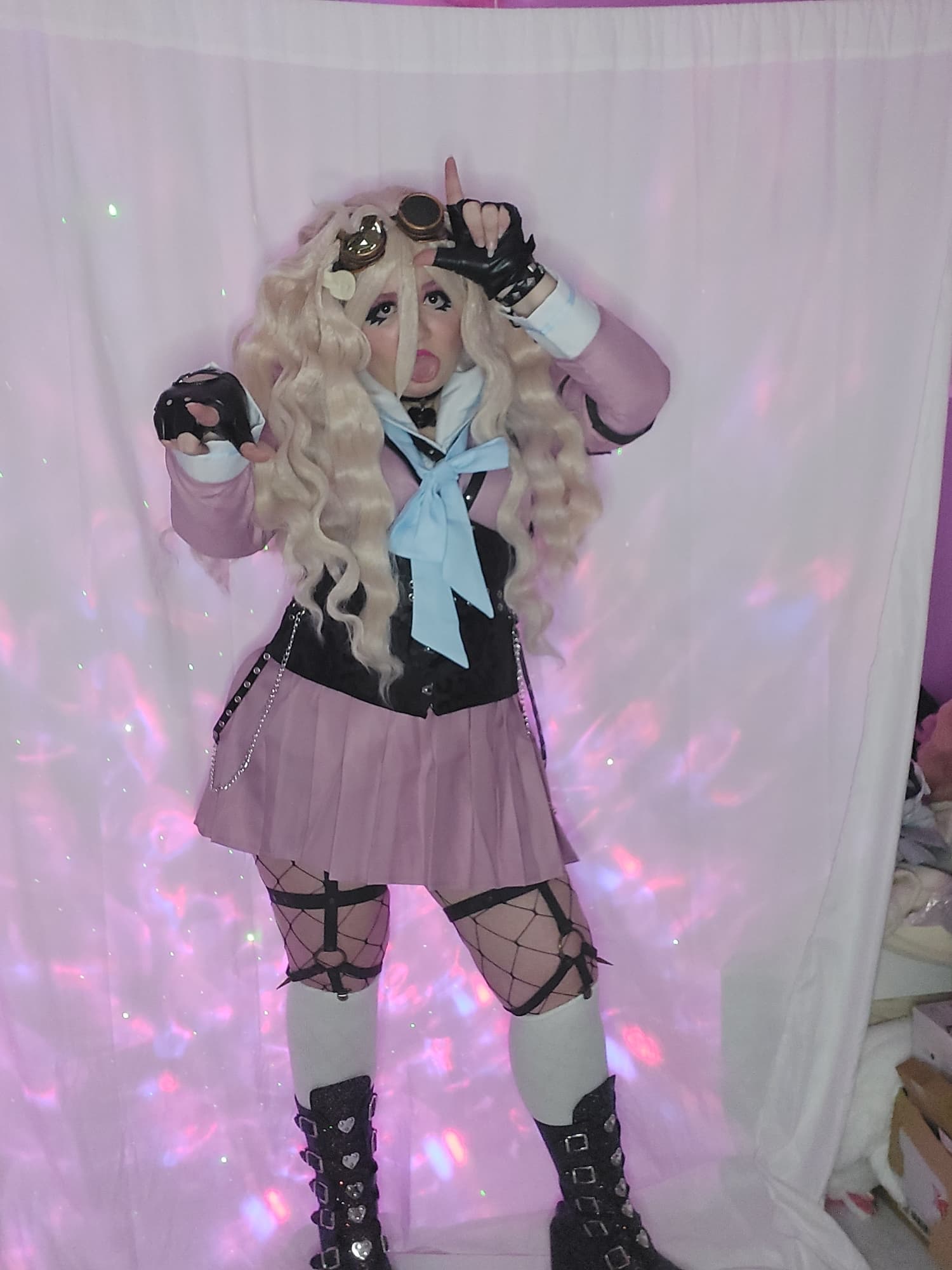 Miu Iruma 2023 - Photo 13