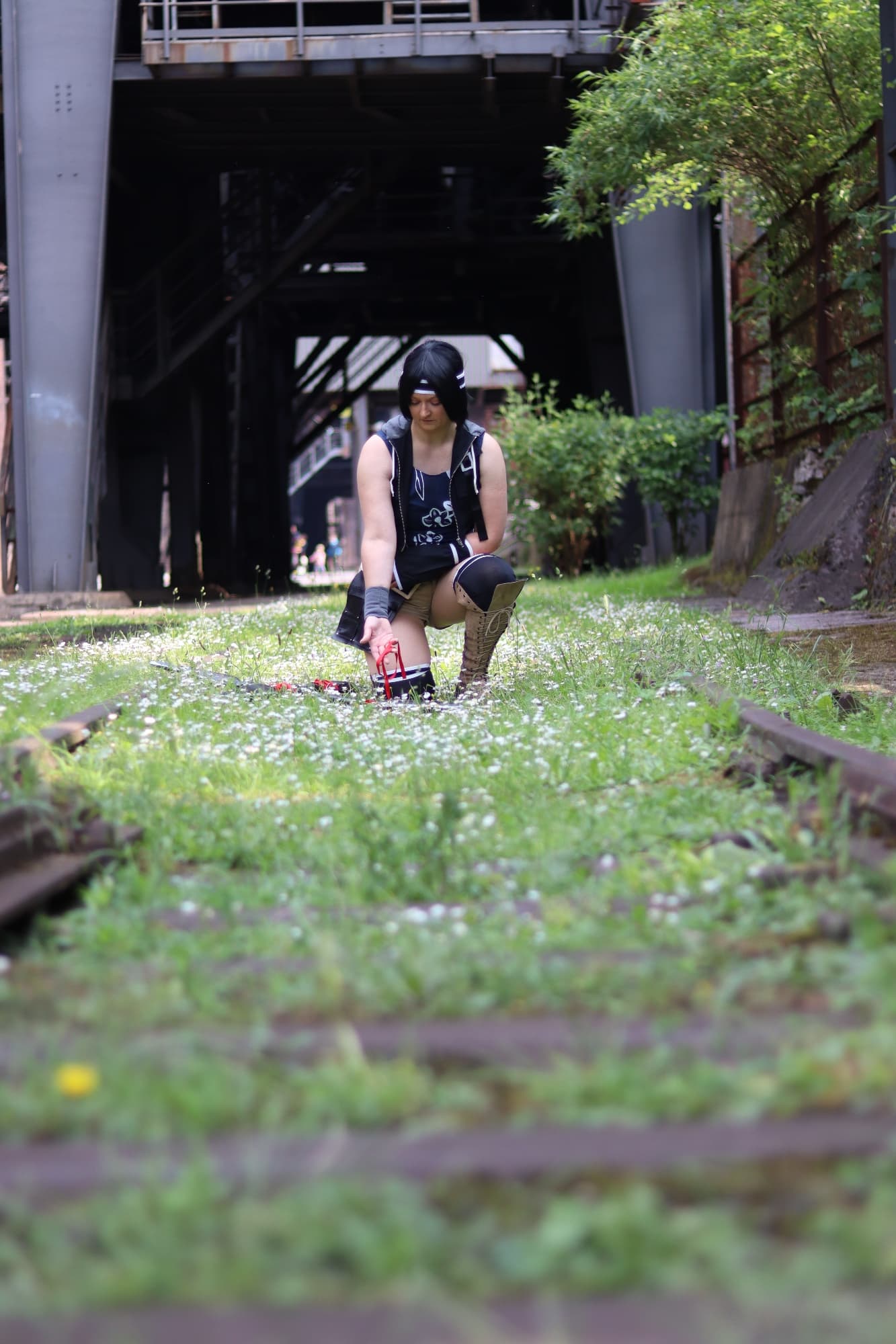 Yuffie Kisaragi (AC) - Photo 40