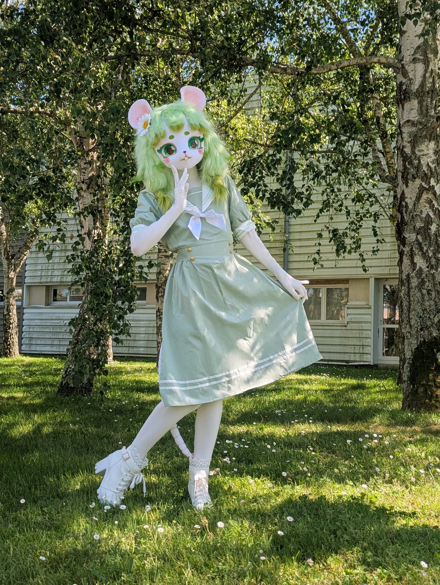 Midori Squick  - Photo 3