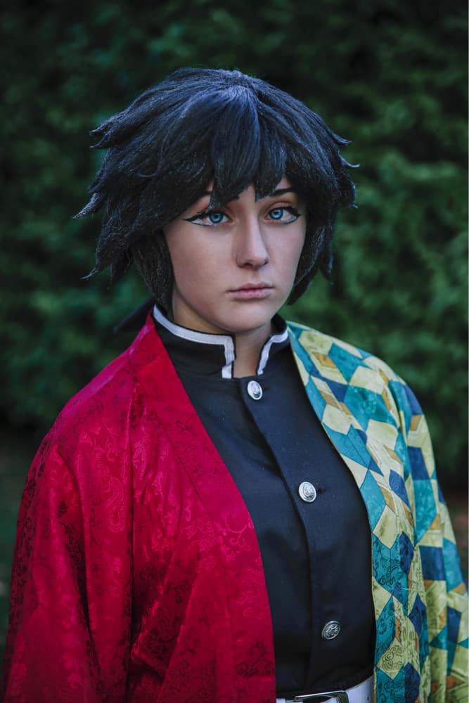 Giyuu 🌊 - Photo 12