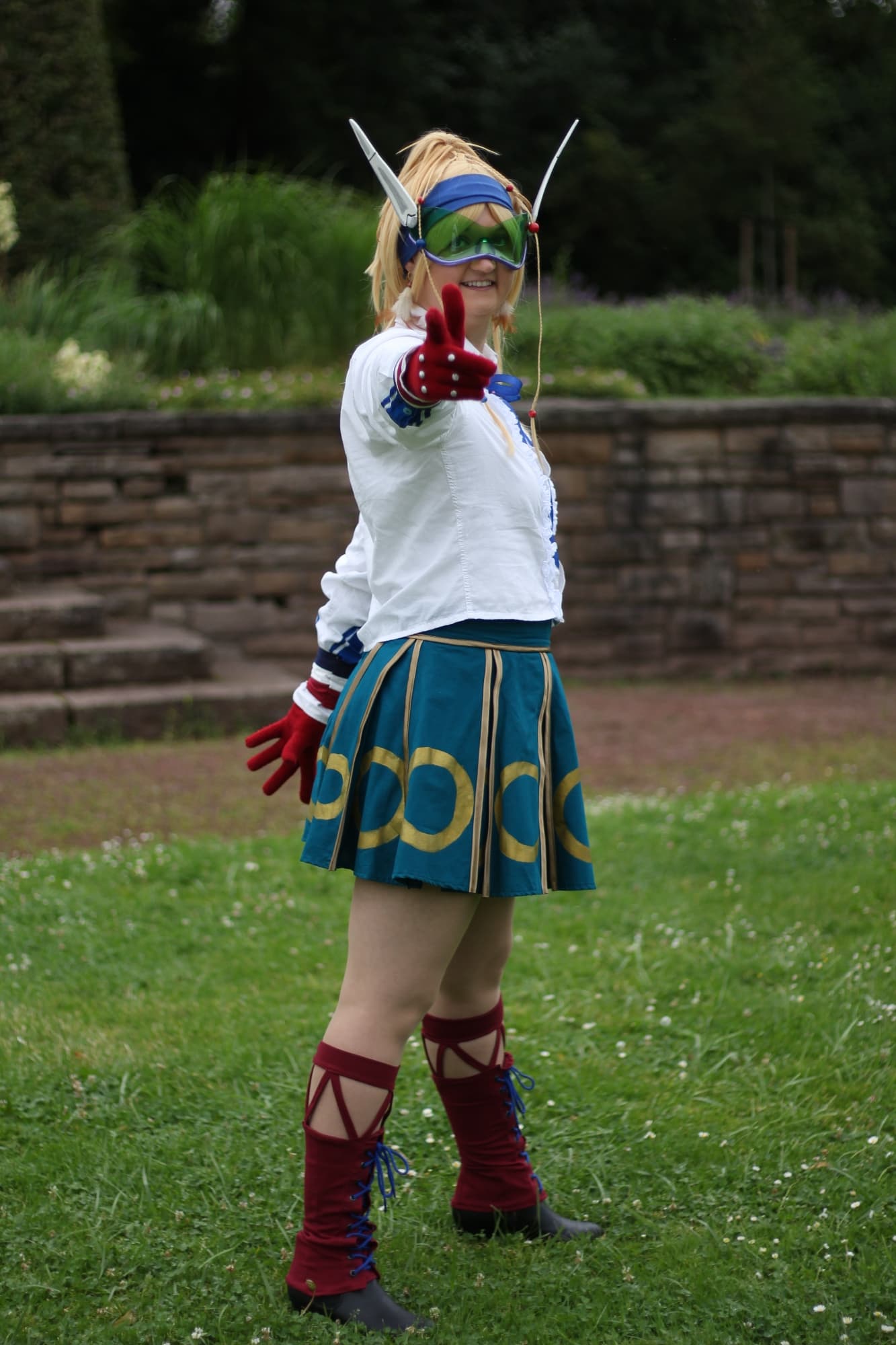 Y.R.P. (Psychic) - Photo 48