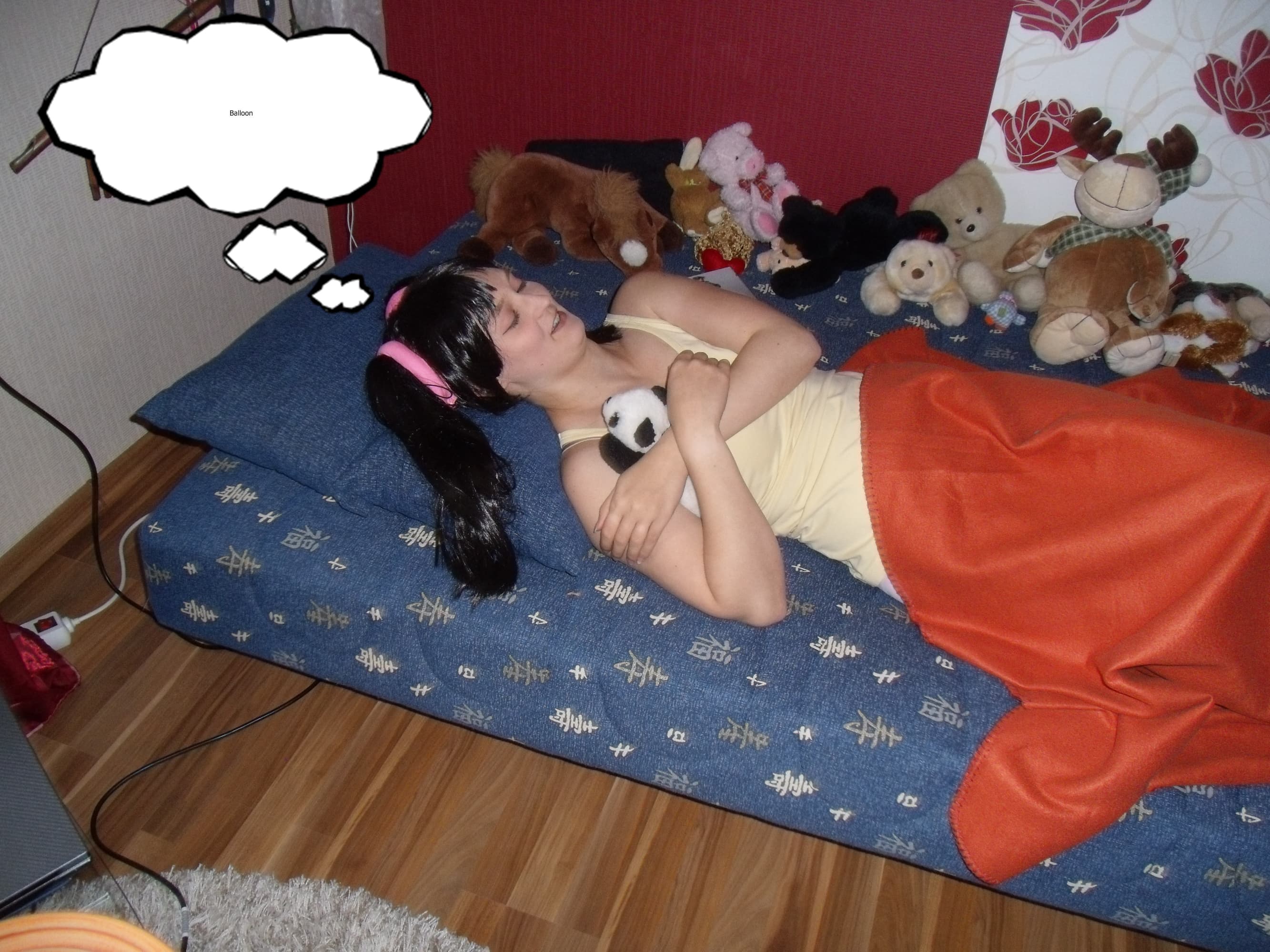 Xiaoyu (Schlafanzug) - Photo 2