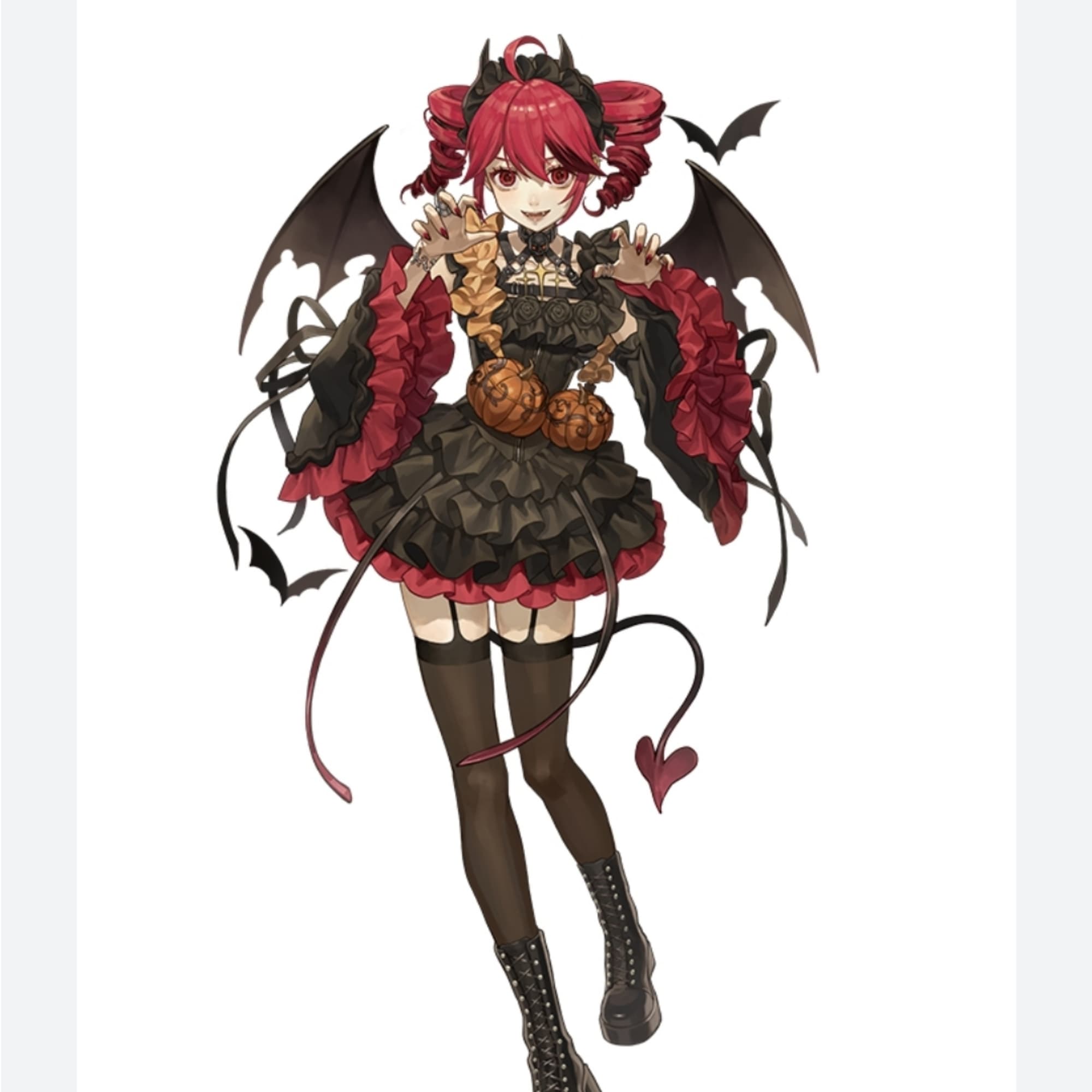 Teto Halloween 