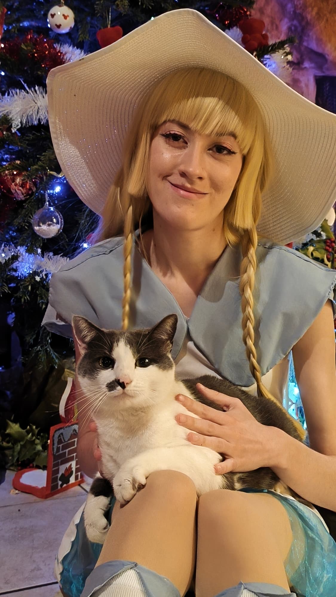 Lillie (Noël P2) - Photo 2