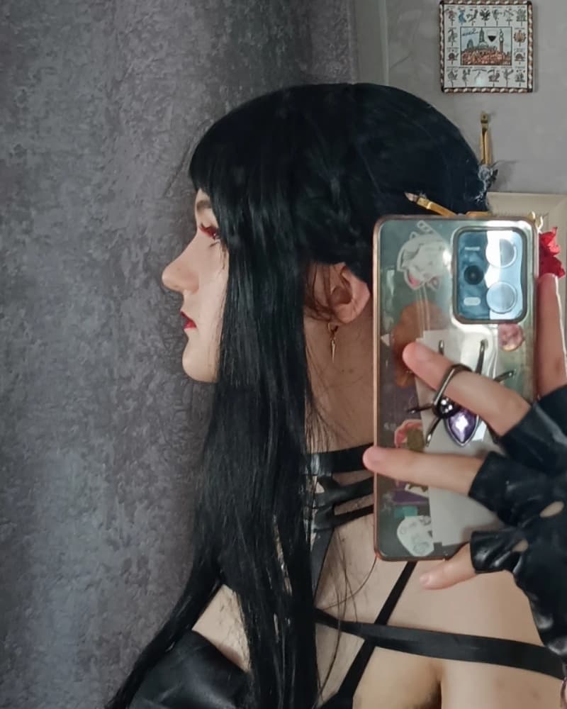 Yor Spy x family  - Photo 4