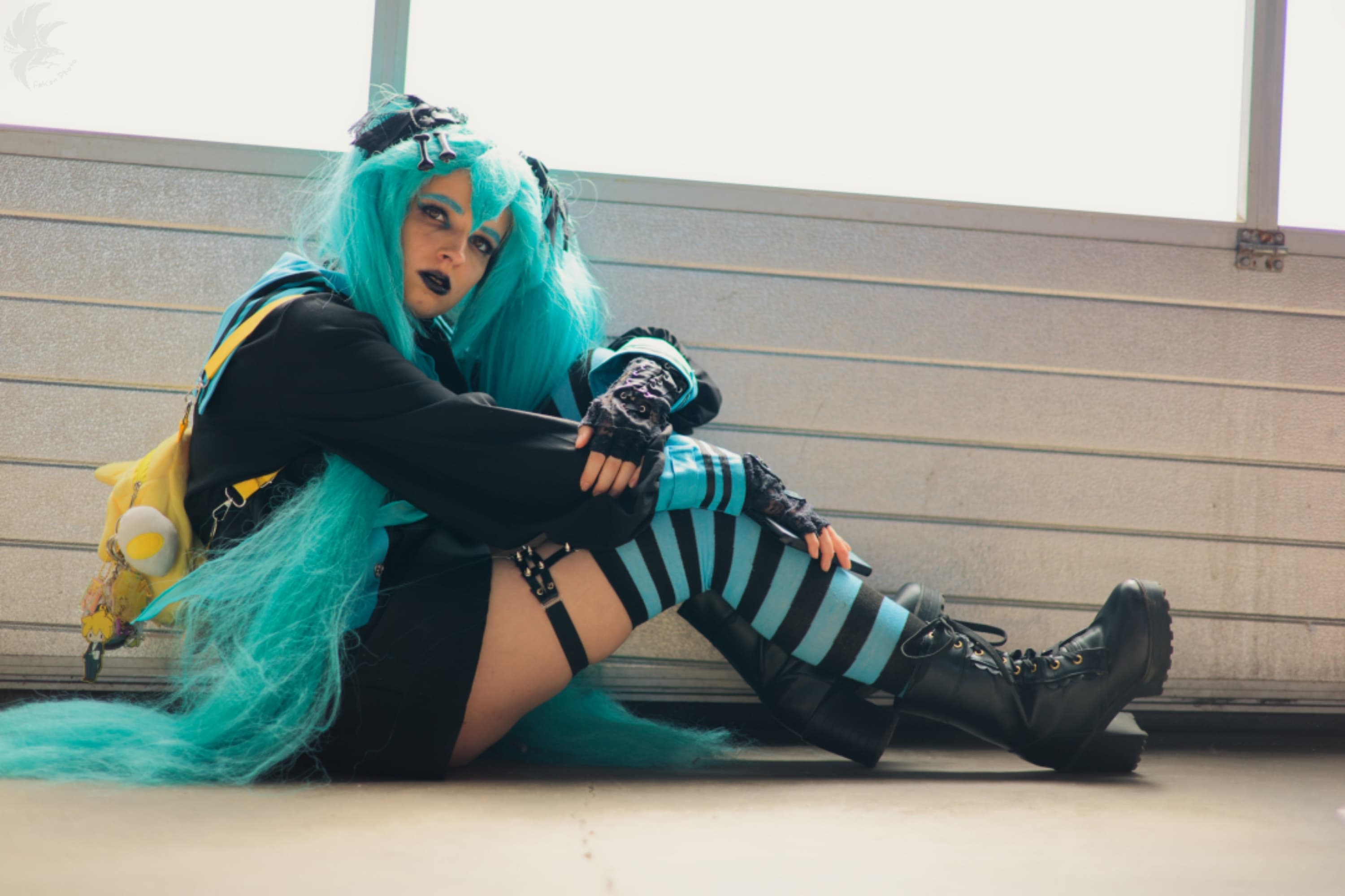 Hatsune Miku - Photo 2