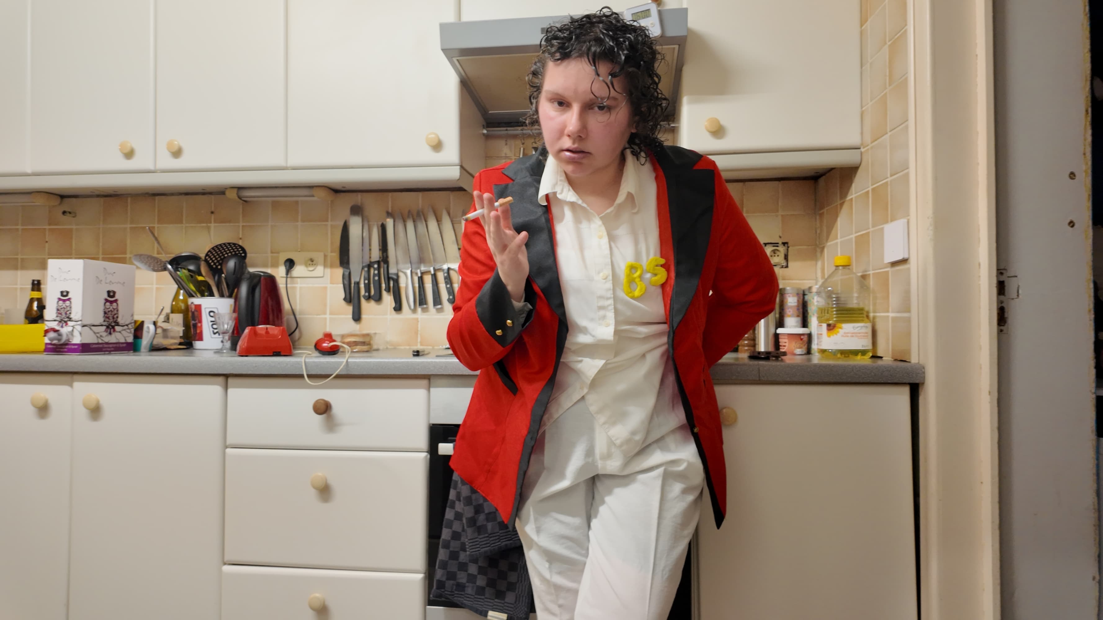 Spamton g spamton - Photo 14