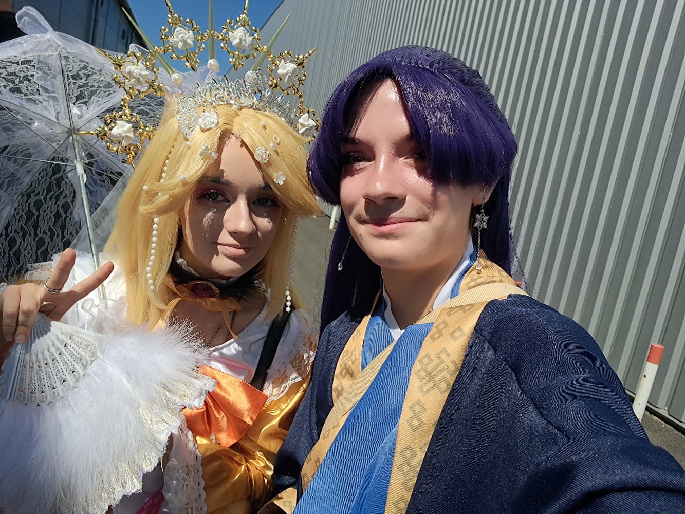 Jinshi x MaomaoJTF - Photo 19