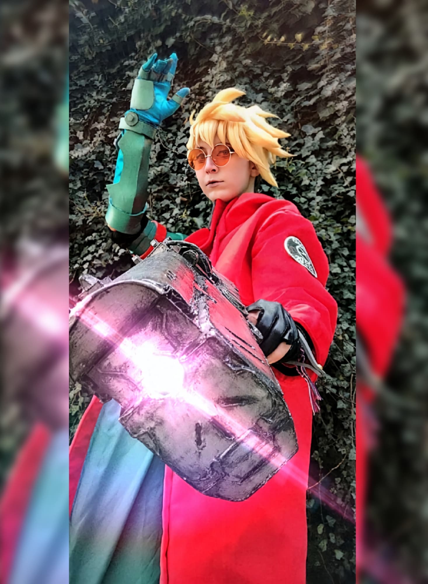 Vash The Stampede  - Photo 11