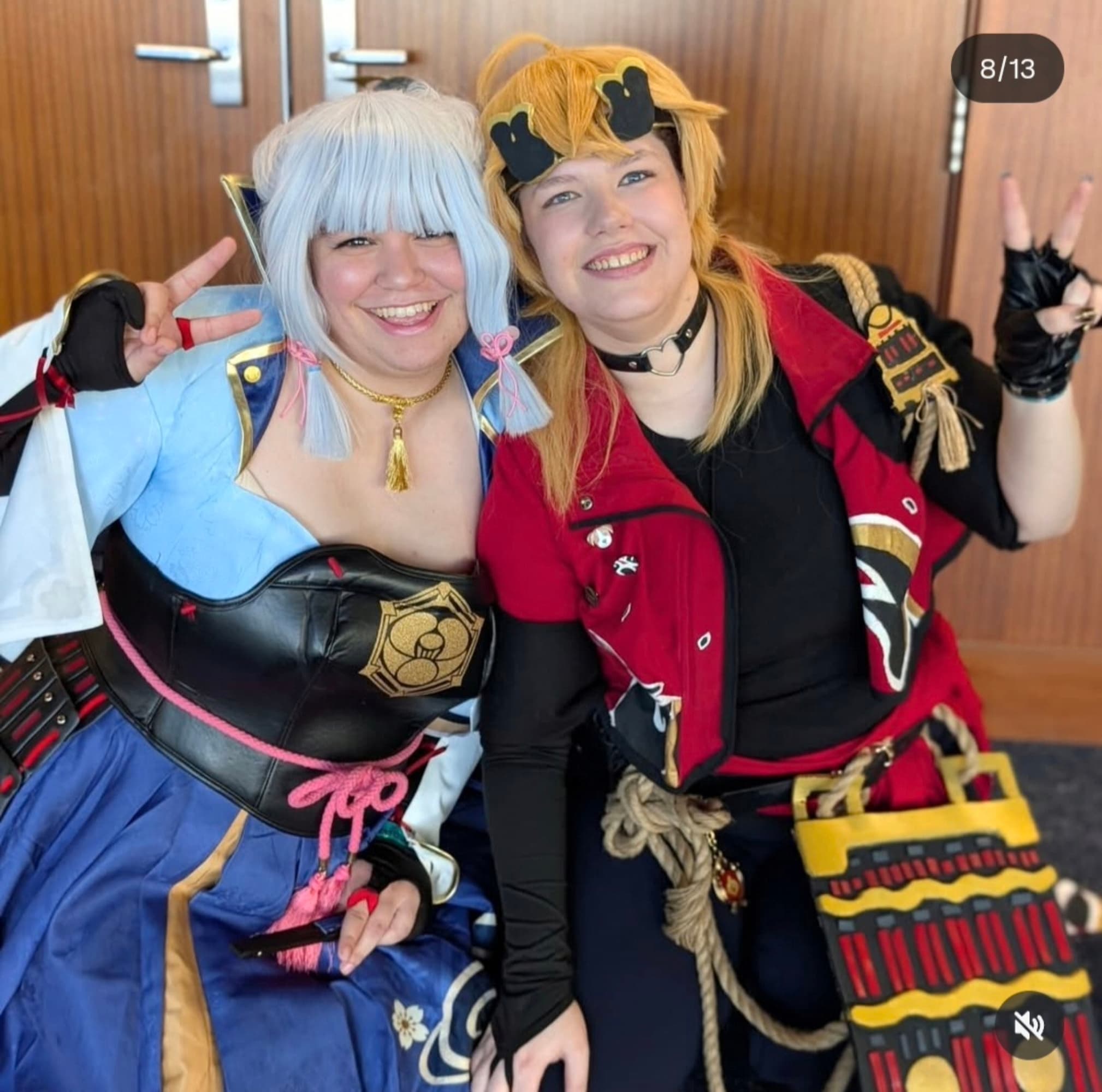 Ayaka - Photo 1
