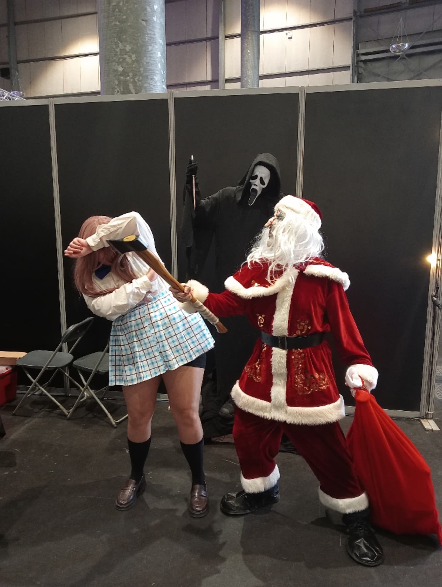 Shoko nishimiya  - Photo 8