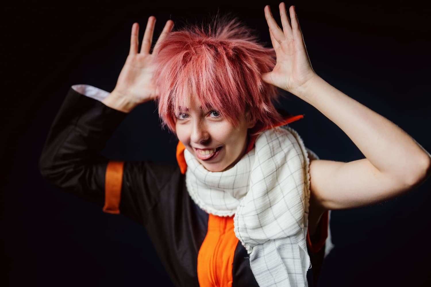 Nastu & lucy - Photo 2