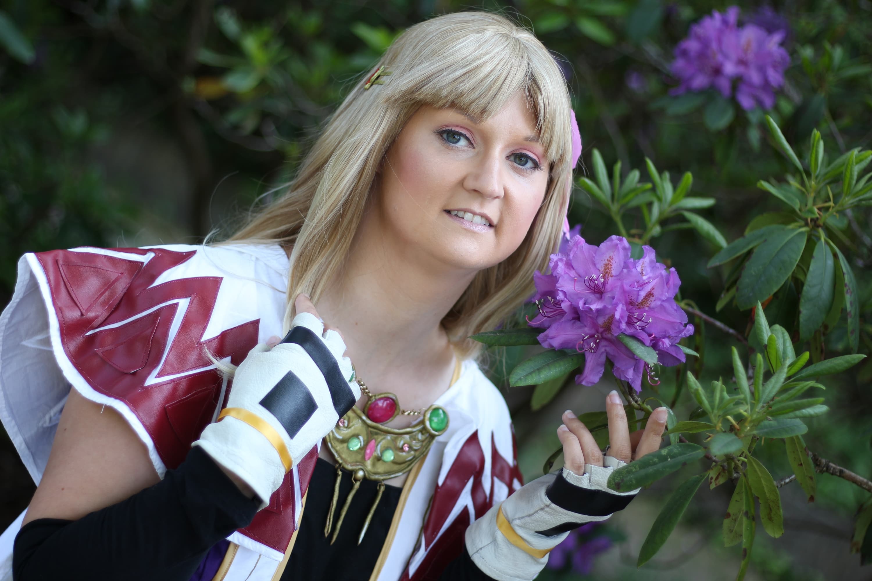 Fina (FF BE) - Photo 9