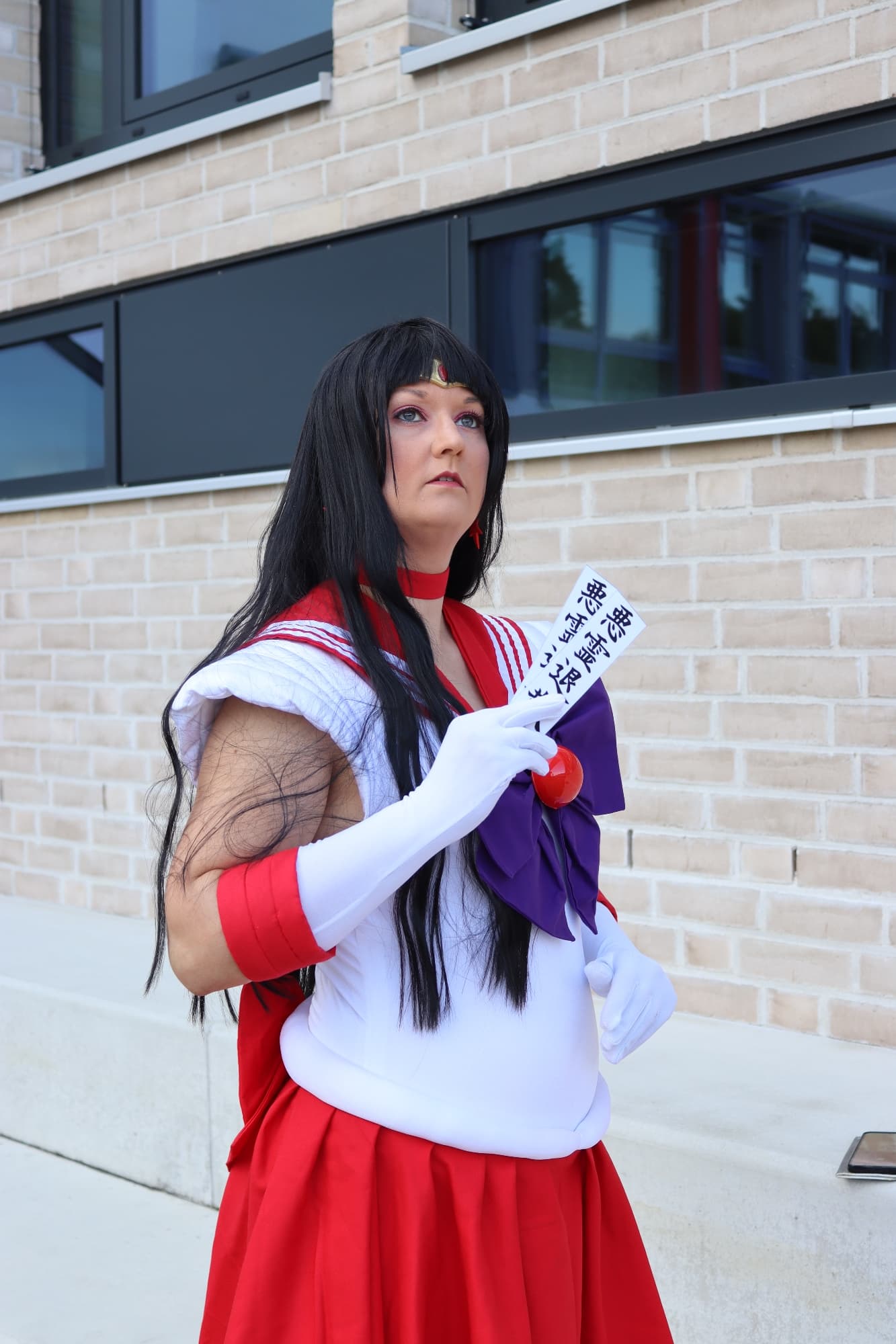 Sailor Mars  - Photo 22