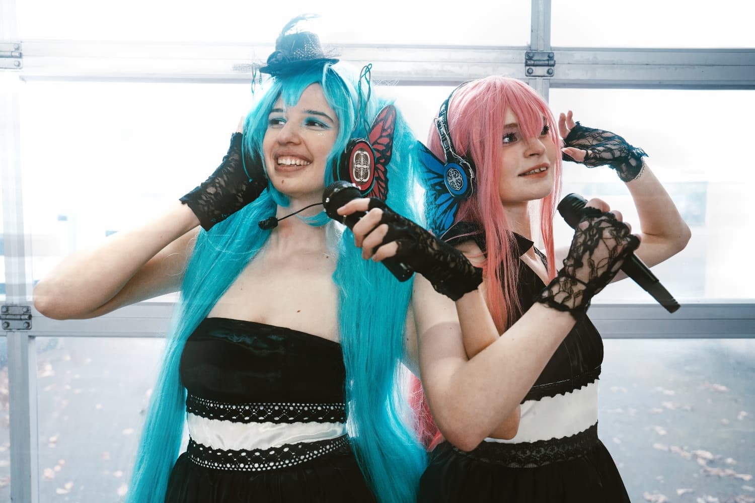 Magnet ft. Yukimori - Photo 1