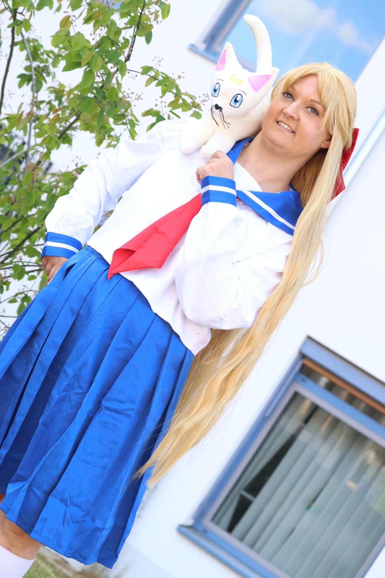 Minako Aino - Photo 35