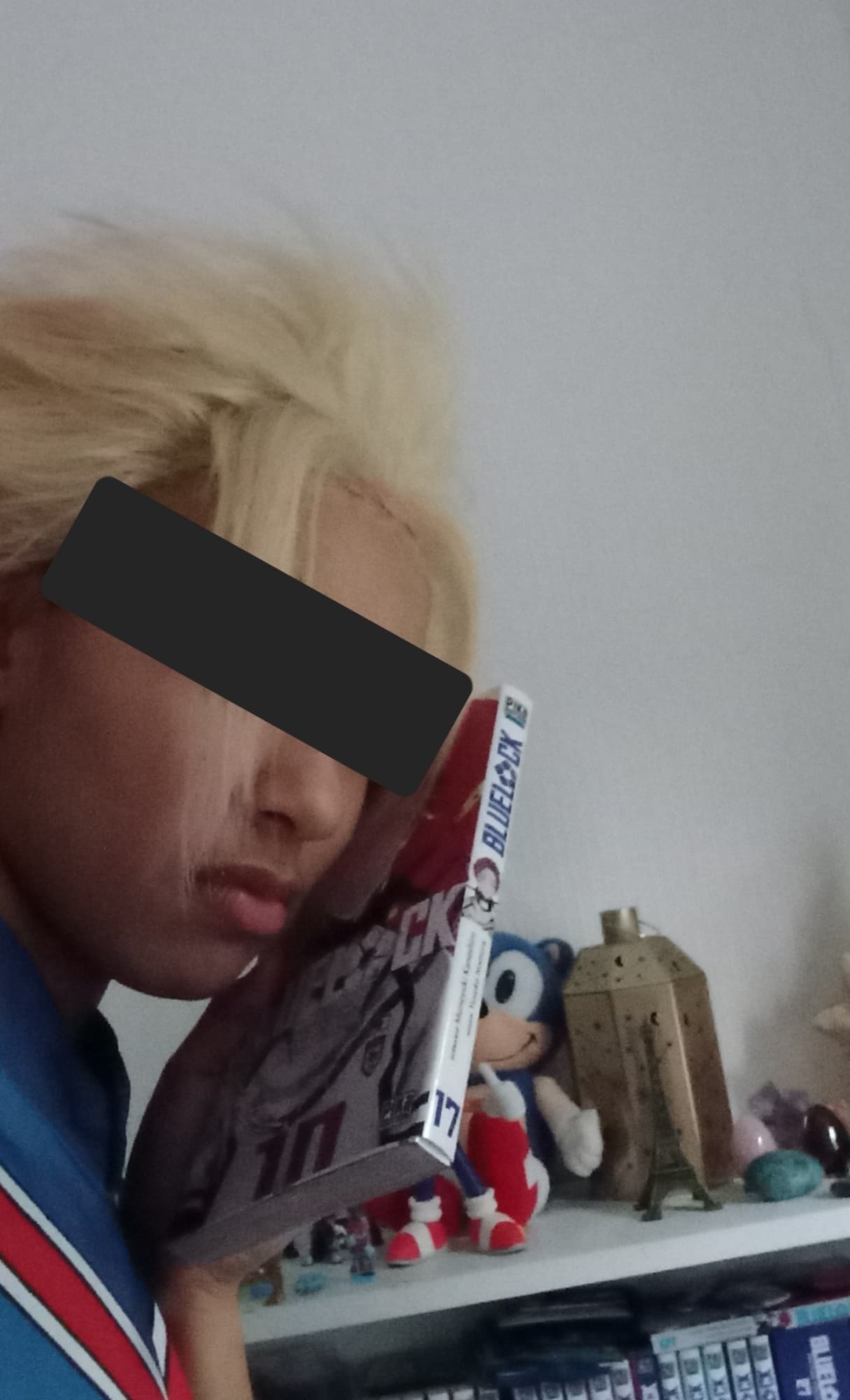 Shidou PXG tome Sae - Photo 5