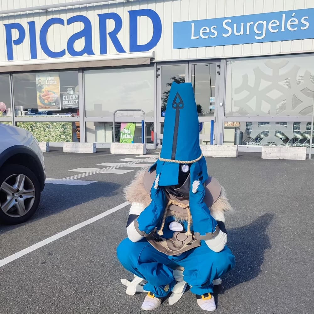 Harebourg version 1 - Photo 2