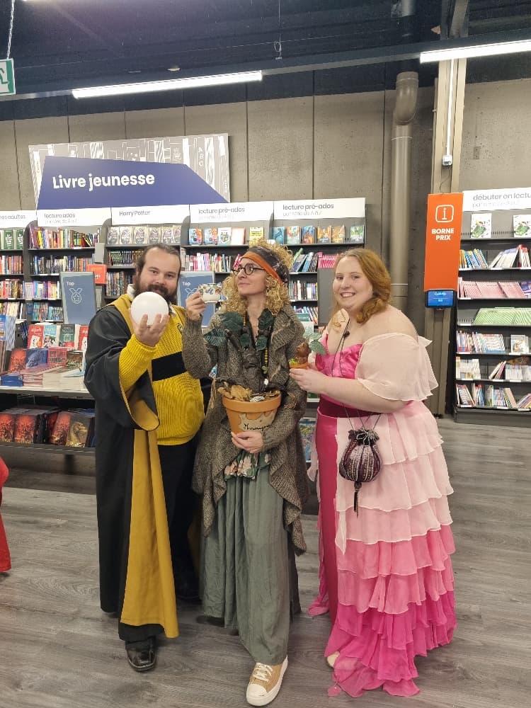 Hermiona Granger  - Photo 3