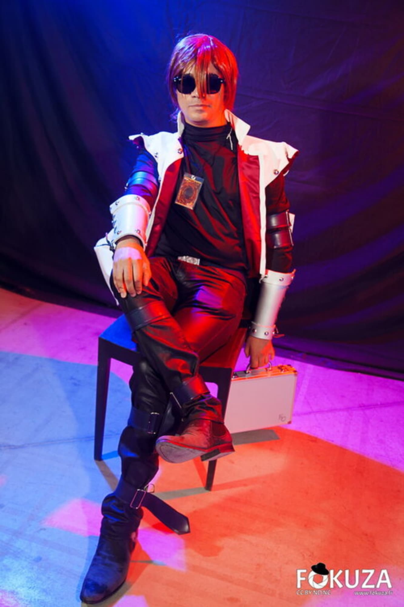 Seto Kaiba  - Photo 18