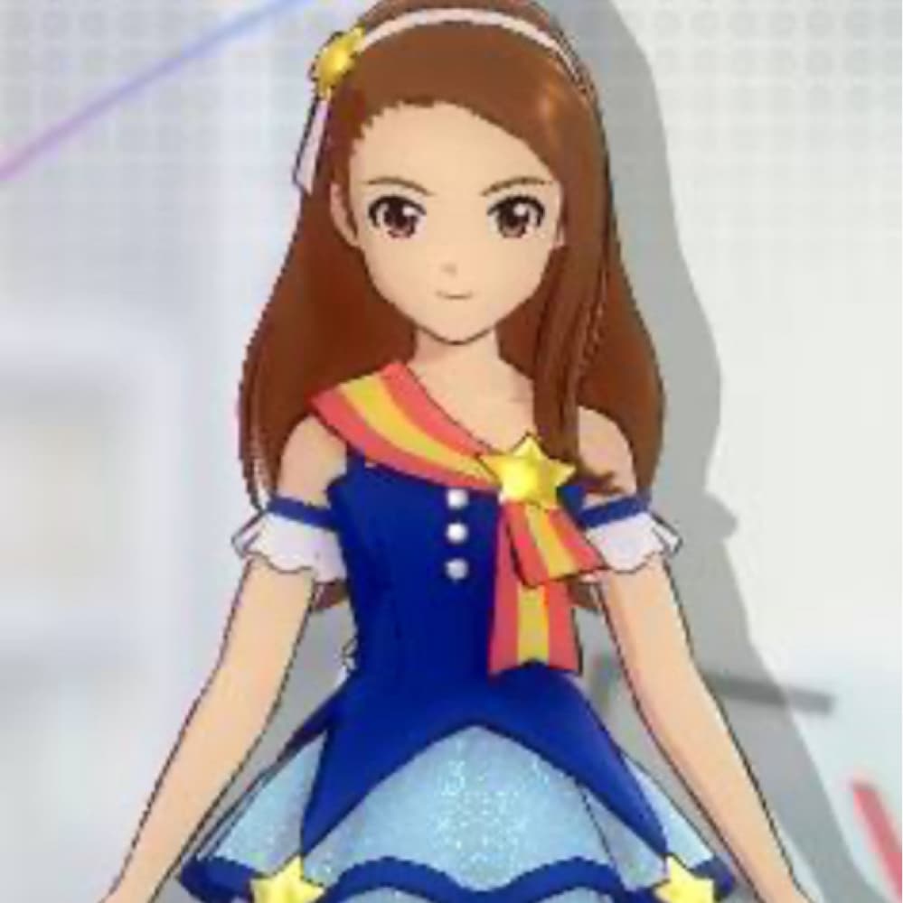 Iori - Forever Star ✩✩✩