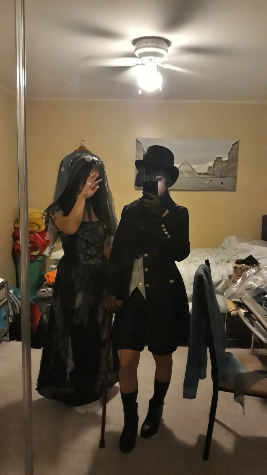Halloween 2025 - Photo 1