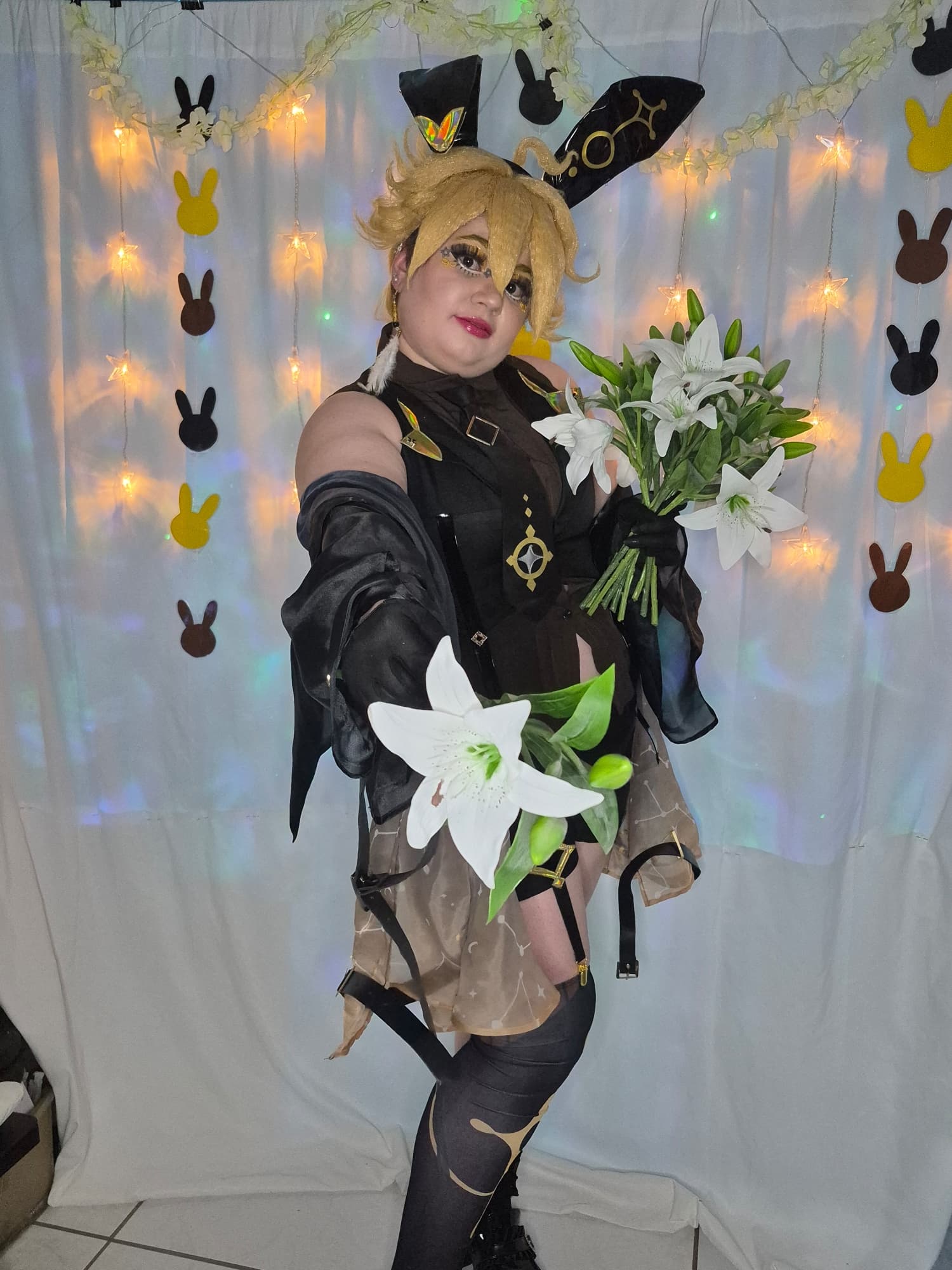 Aether Bunny 2026 - Photo 34