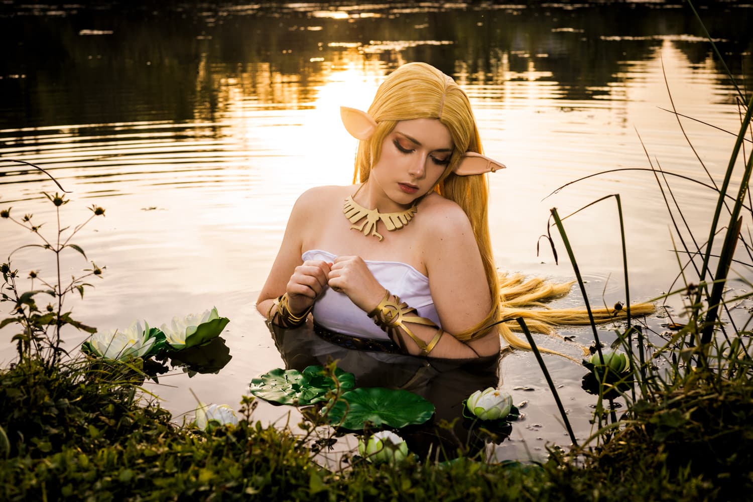 Zelda - Photo 3